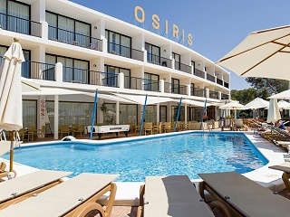 Osiris Ibiza