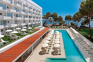 Iberostar Selection Santa Eulalia Ibiza