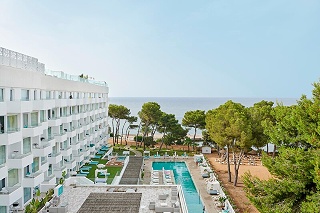 Iberostar Selection Santa Eulalia Ibiza