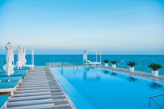 Iberostar Selection Santa Eulalia Ibiza