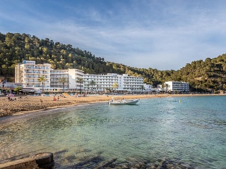 El Somni Ibiza Dream Hotel by Grupotel