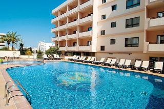 Invisa Hotel La Cala