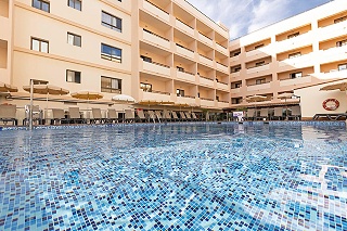 Invisa Hotel La Cala