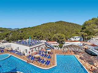 Globales Montemar Apartments