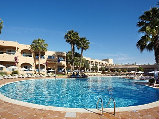 Grupotel Santa Eulària & Spa