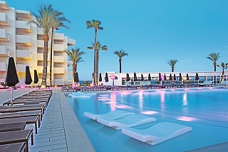 Sentido Garbi Ibiza Resort & Spa