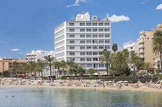 Ibiza Playa