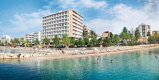 Ibiza Playa