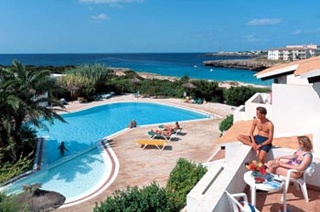 Grupotel Aldea Cala'n Bosch