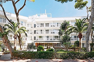 Globales Cala Blanca