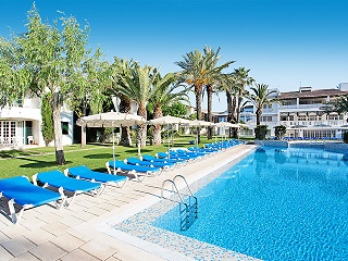 Grupotel Club Menorca
