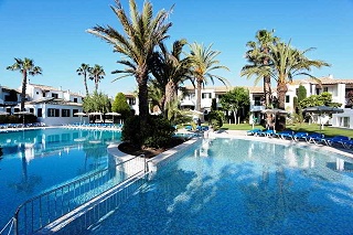 Grupotel Club Menorca