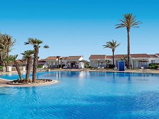 Aluasun Mediterráneo