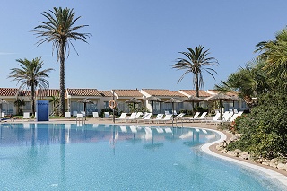 AluaSun Mediterráneo