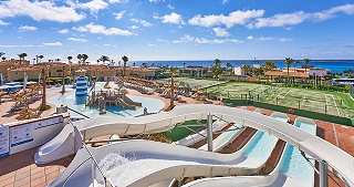 Insotel Punta Prima Resort & Spa