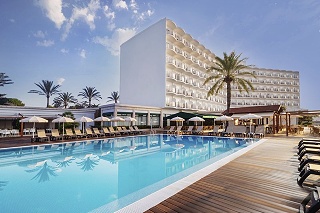 Alua Illa de Menorca