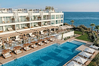 Villa Le Blanc Gran Meliá