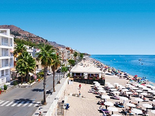 Albatros Beach Hotel