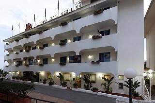 Hotel Baia Degli Dei