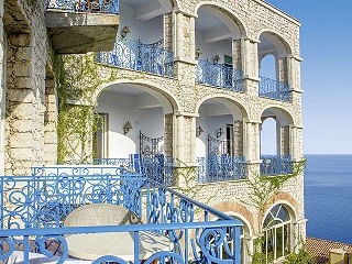 Taormina Park Hotel 