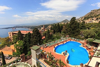 Taormina Park Hotel 