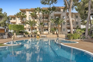 Valentin Somni Hotel & Suites