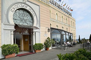 Excelsior Palace Hotel
