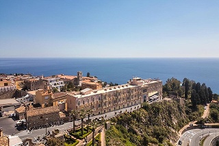 Excelsior Palace Hotel