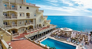 Hellenia Hotel