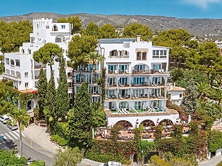 Hotel Bonsol Resort & Spa