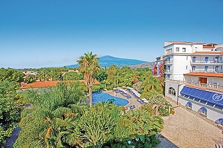 Sant Alphio Garden Hotel & Spa