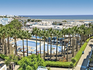 Aparthotel Costa Mar