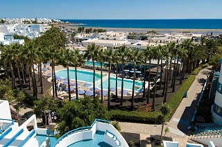 Aparthotel Costa Mar