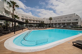 Sentido Aequora Lanzarote Suites