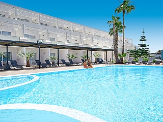 Sentido Aequora Lanzarote Suites