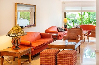 Hotel y Apartamentos Casablanca