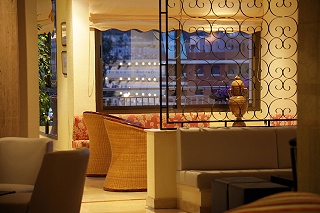 Hotel y Apartamentos Casablanca
