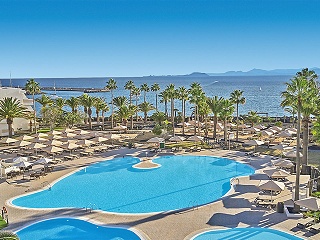 Grand Hyatt Lanzarote Playa Dorada Resort