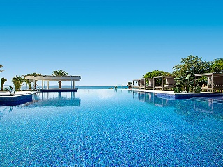 Grand Hyatt Lanzarote Playa Dorada Resort