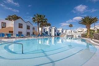 Apartamentos LIVVO Morromar