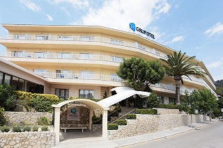 Grupotel Nilo & Spa