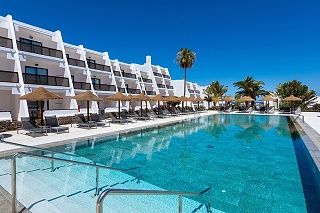 SOL Fuerteventura Jandia - All Suites