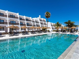 SOL Fuerteventura Jandia - All Suites