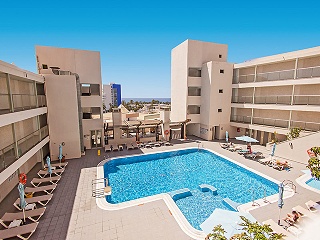 Servatur Alameda de Jandía