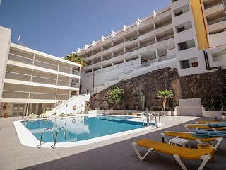 Servatur Alameda de Jandía