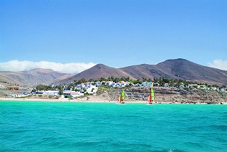 Aldiana Club Fuerteventura