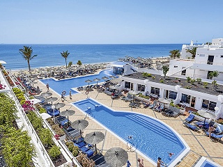 allsun App.-Hotel Barlovento