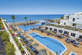 allsun App.-Hotel Barlovento