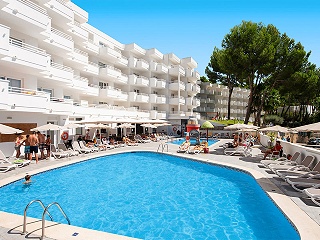 allsun Hotel Paguera Park