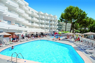 allsun Hotel Paguera Park